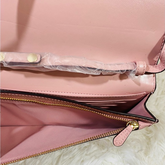 Disney x Coach Dalmatian Crossbody - Picture 7 of 15